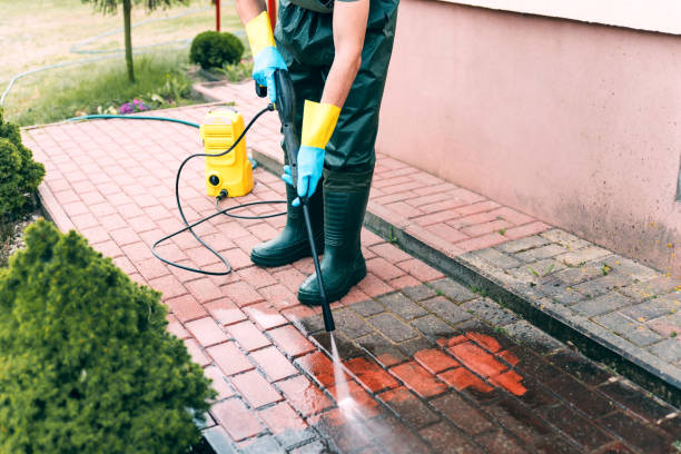 Roof Power Washing Services in Ragland, AL