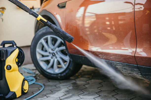 Best Concrete Pressure Washing  in Ragland, AL