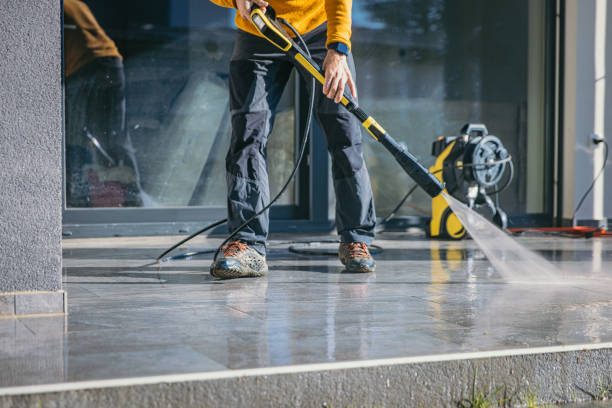 Professional Pressure Washing in Ragland, AL