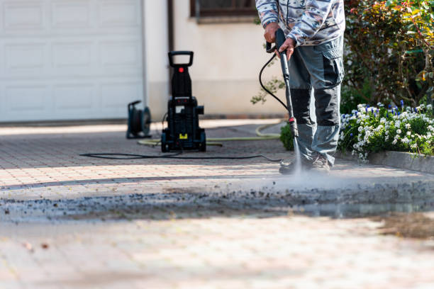 Best Residential Pressure Washing Services  in Ragland, AL